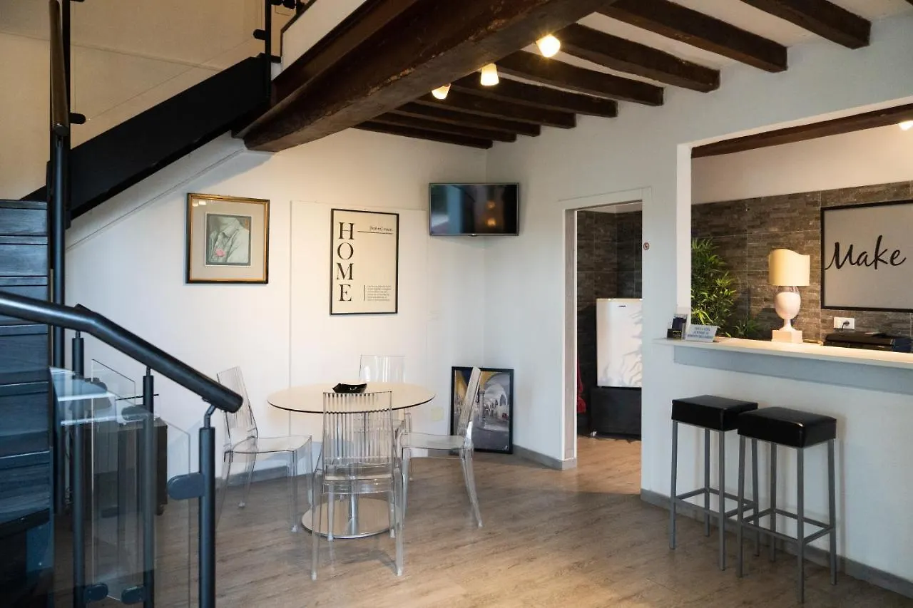 Nocleg ze śniadaniem Country Resort Modena Włochy