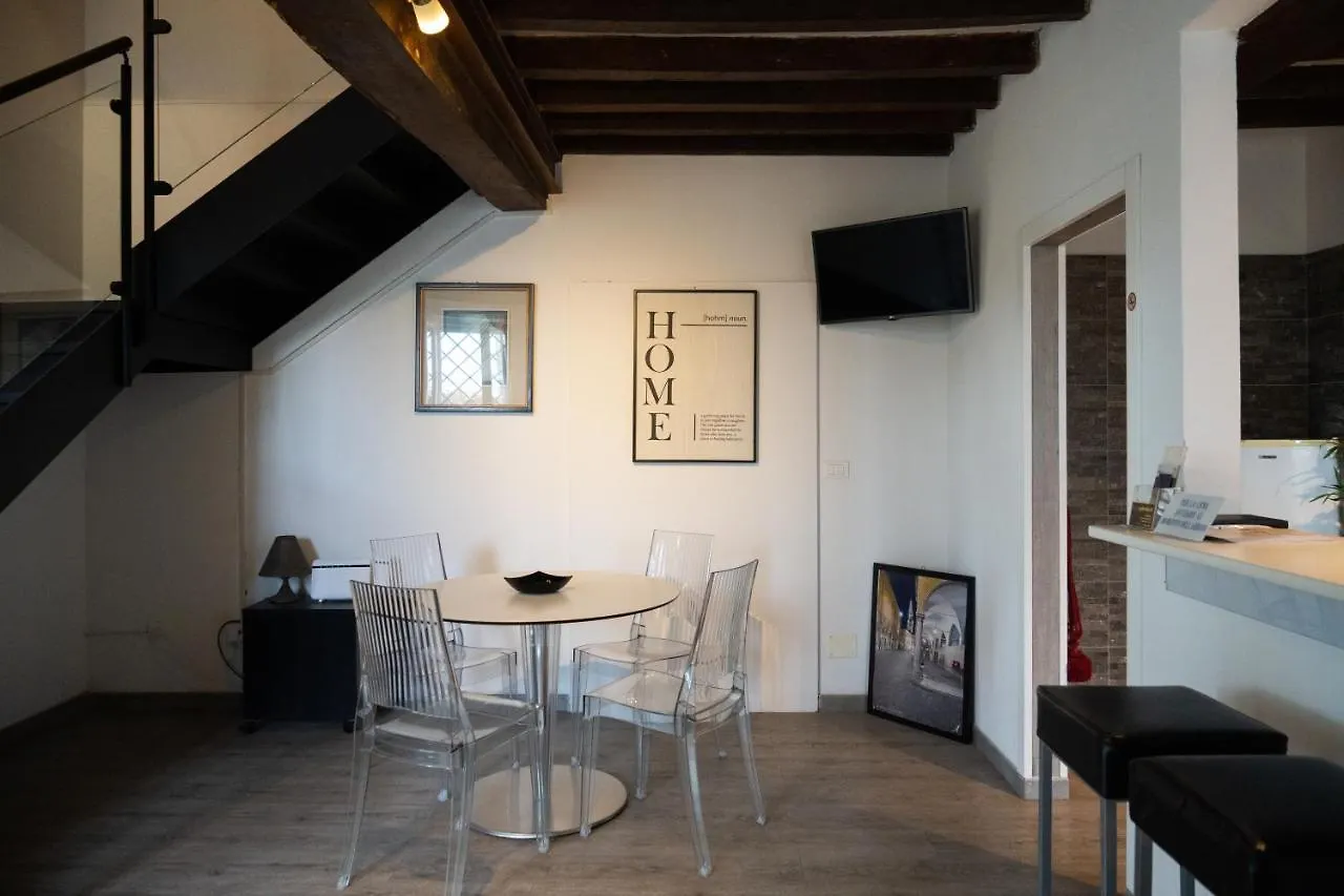 Nocleg ze śniadaniem Country Resort Modena