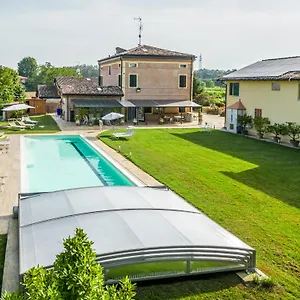 La Casa Di Valeria - Modène