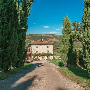 Fattoria Ca' Di Fatino Castiglione dei Pepoli