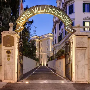 villa-morgagni.it-romehotels.com/