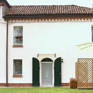 Le Stanze Del Belriguardo Voghiera