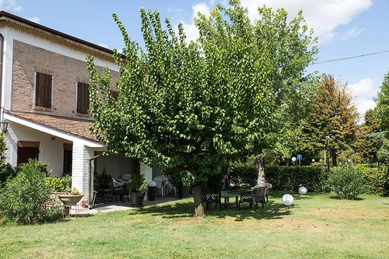 Country Resort Modène